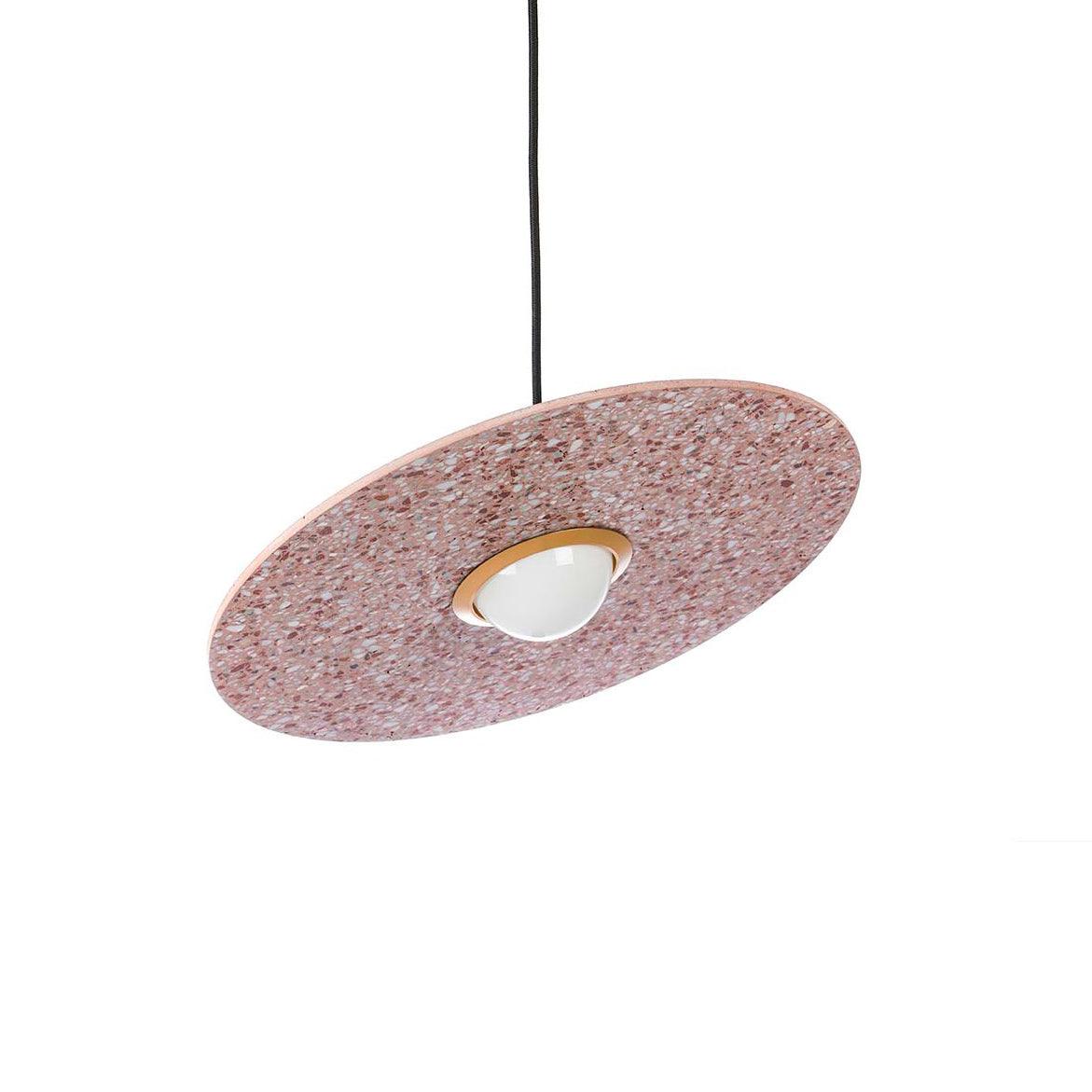 Planet Pendant Lamp - Blowlighting