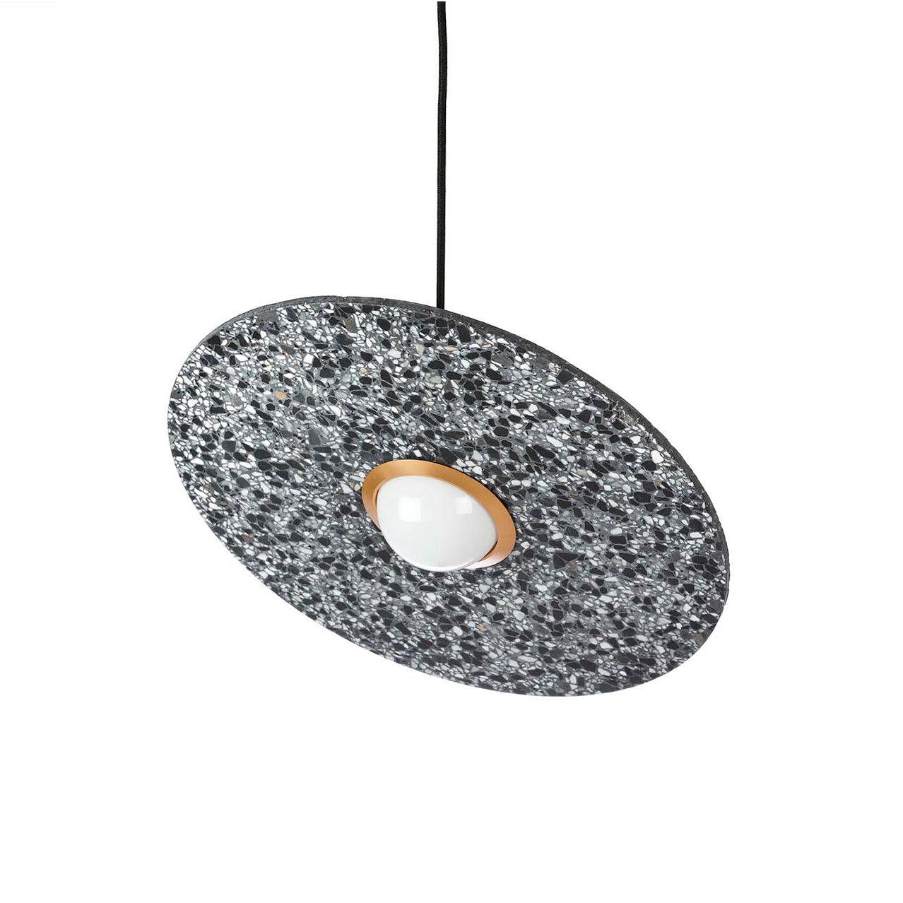 Planet Pendant Lamp - Blowlighting