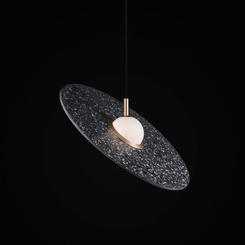Planet Pendant Lamp - Blowlighting