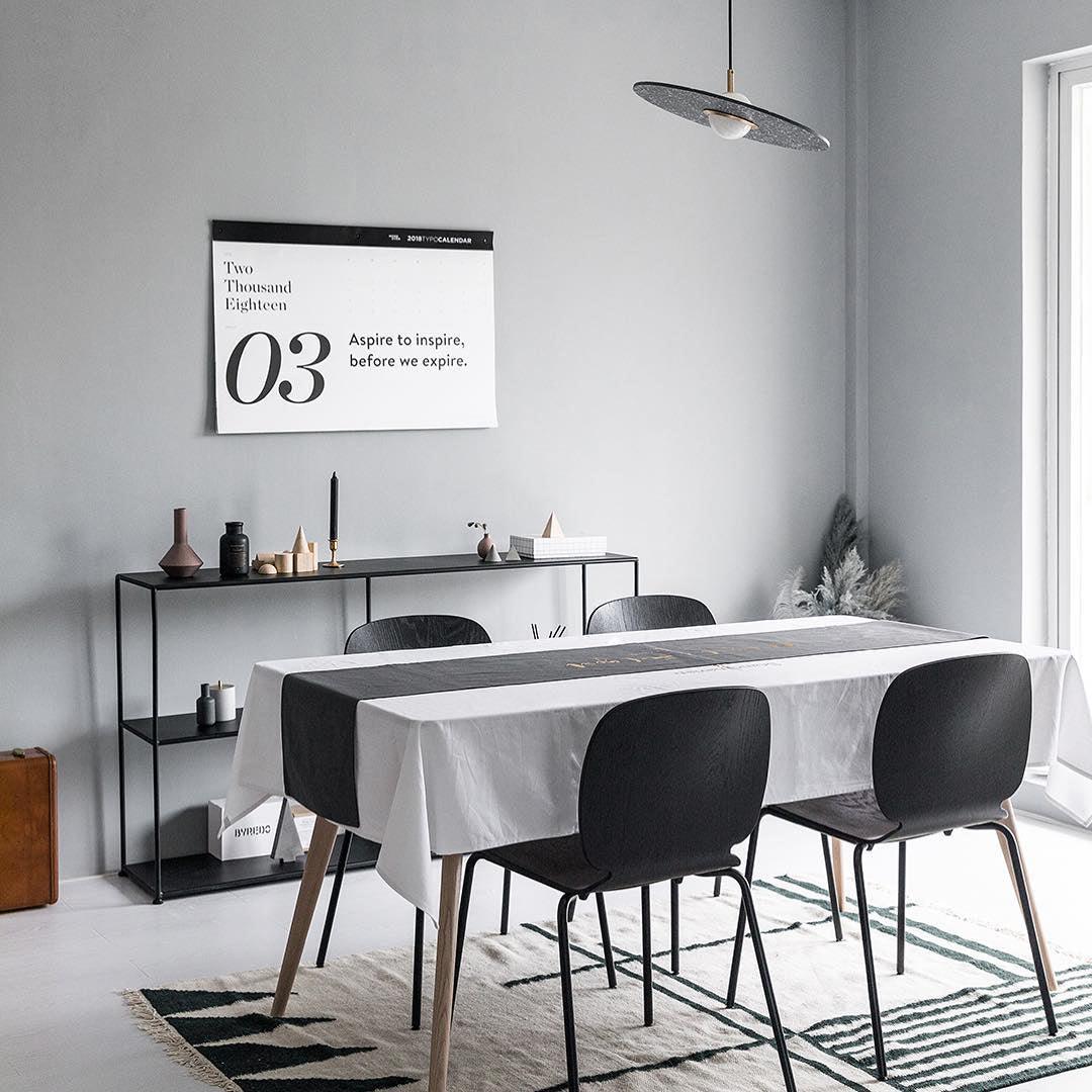 Planet Pendant Lamp - Blowlighting