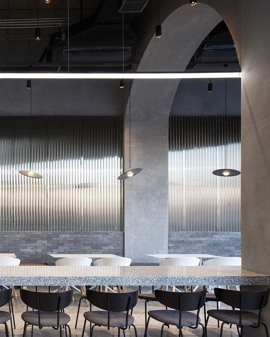 Planet Pendant Lamp - Blowlighting