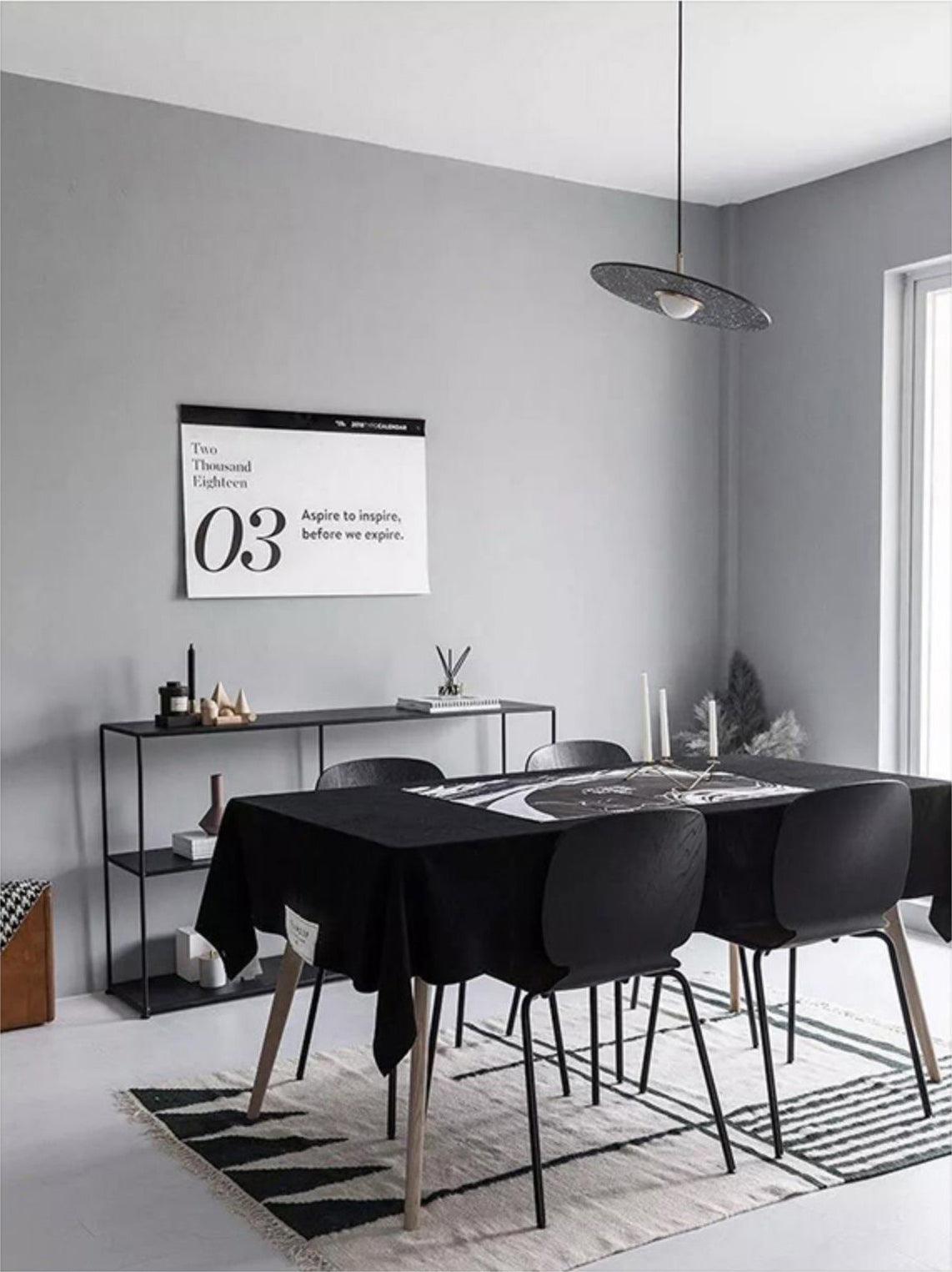 Planet Pendant Lamp - Blowlighting