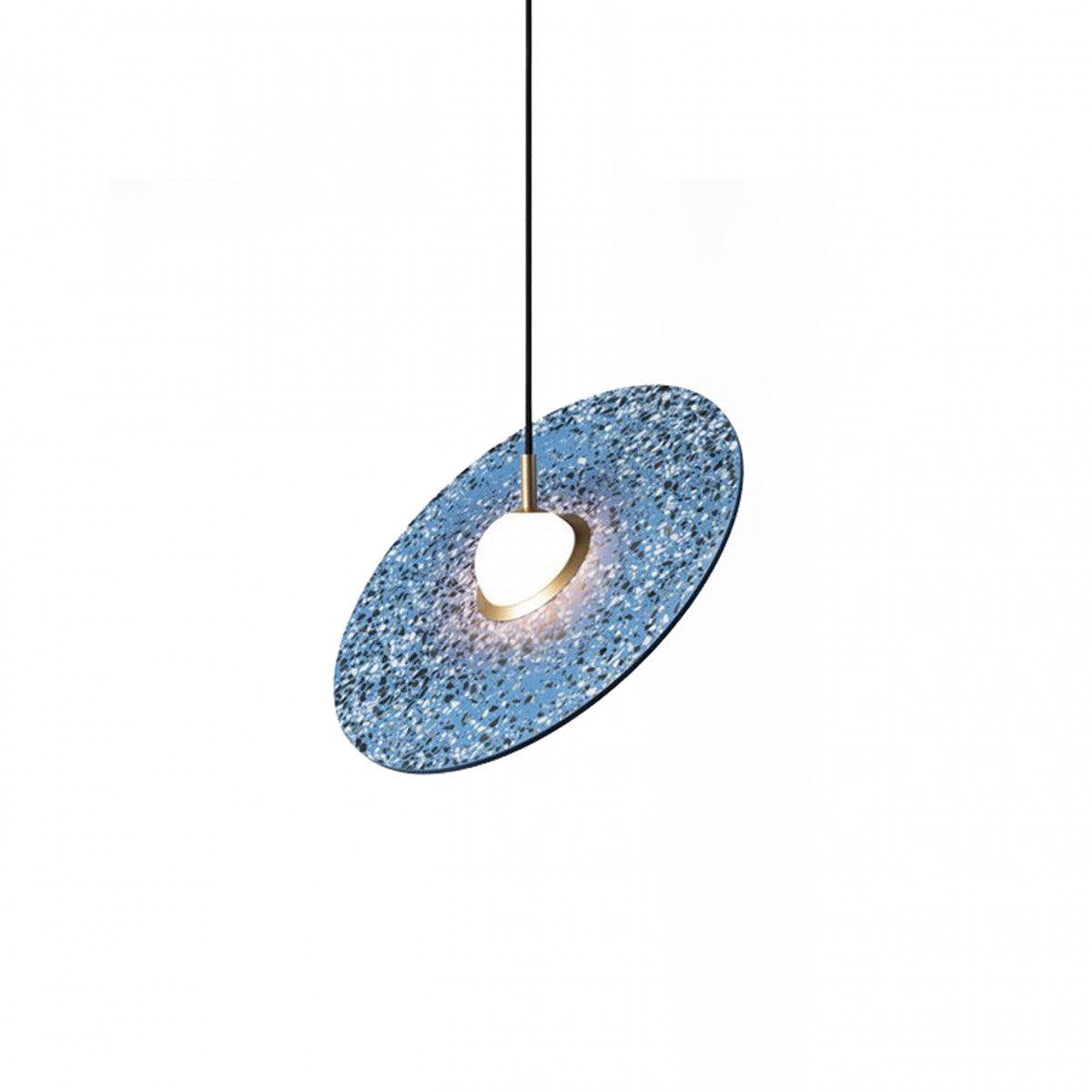 Planet Pendant Lamp - Blowlighting