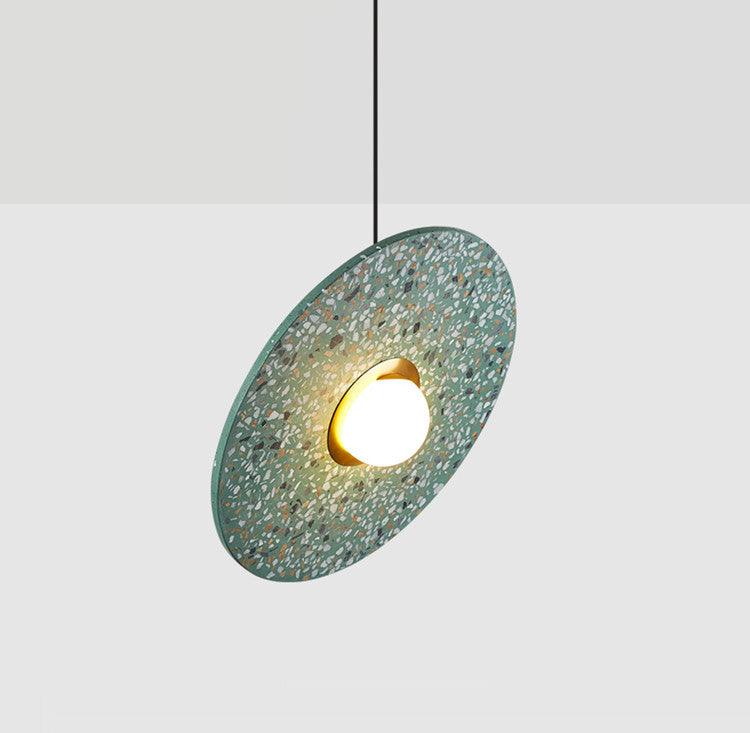Planet Pendant Lamp - Blowlighting