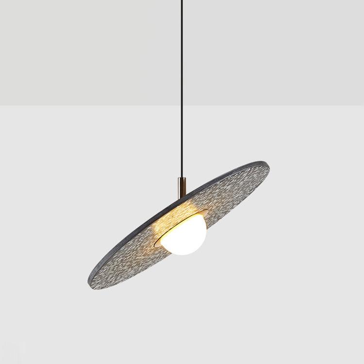 Planet Pendant Lamp - Blowlighting