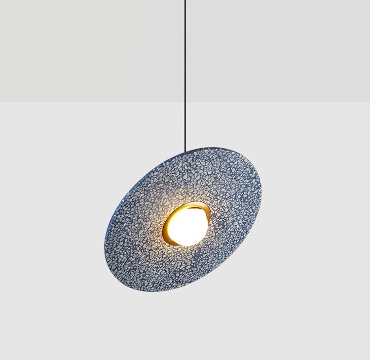Planet Pendant Lamp - Blowlighting