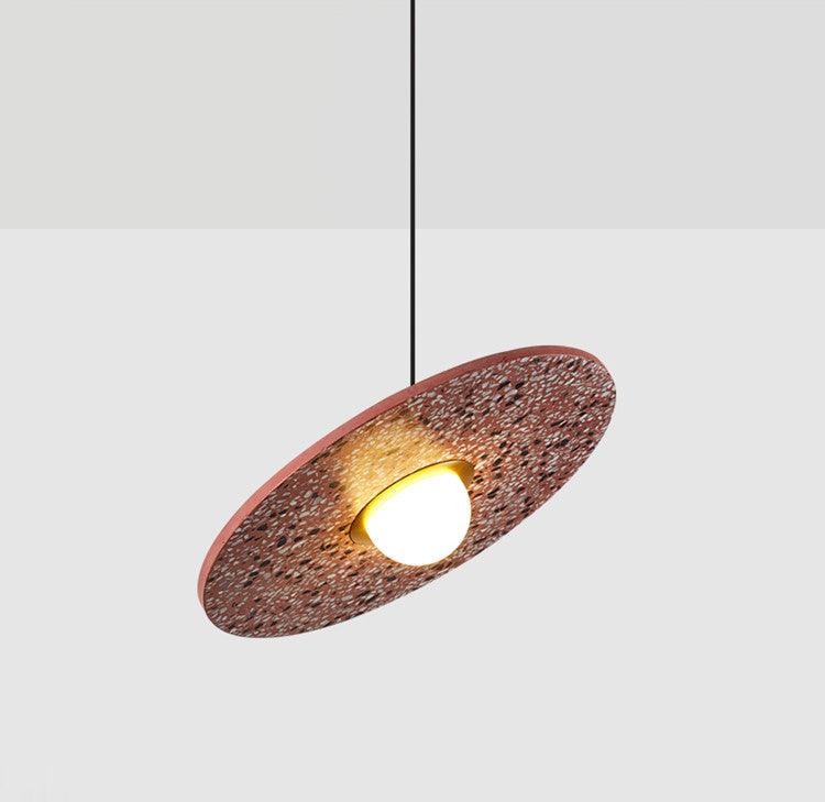 Planet Pendant Lamp - Blowlighting