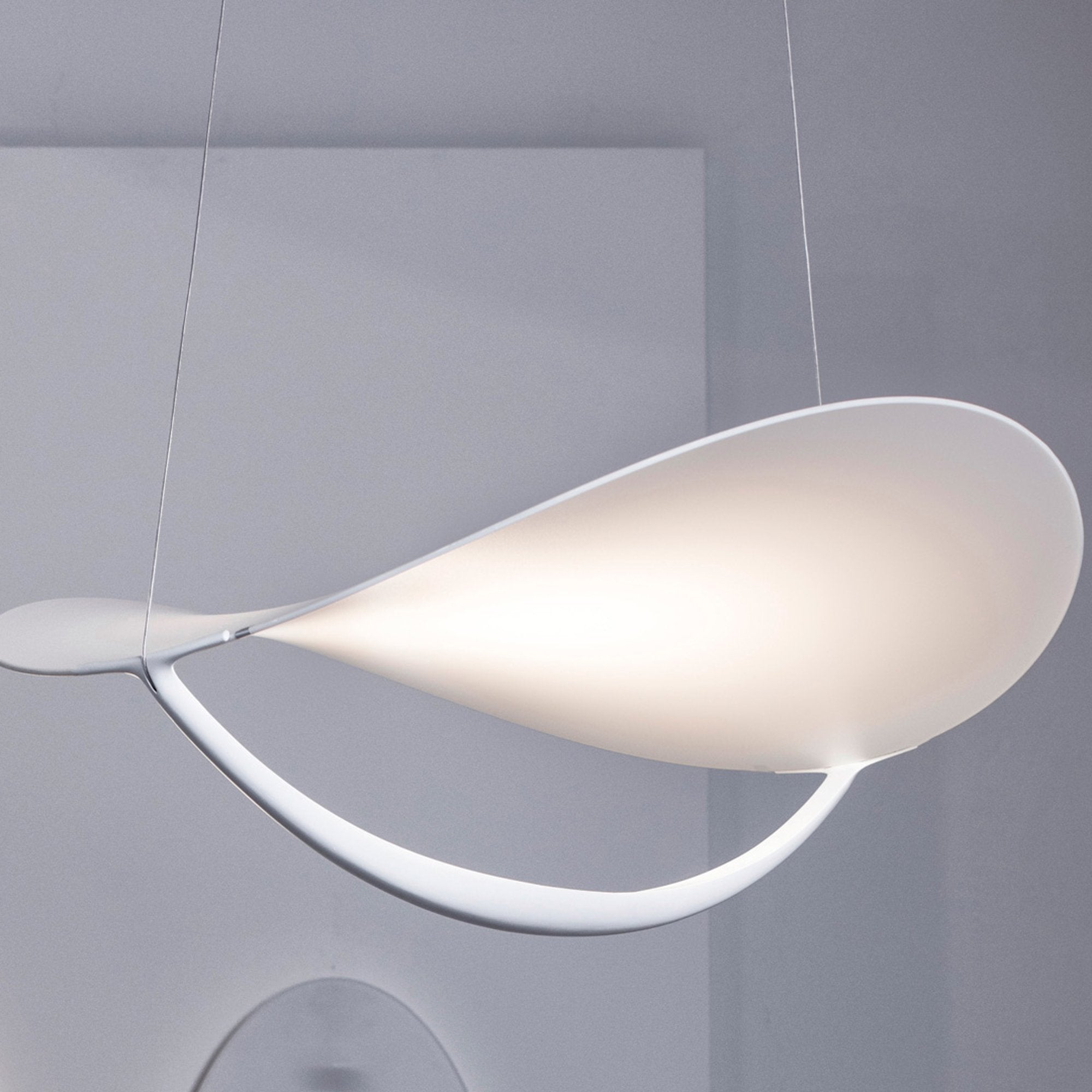 Ultalyra PVC Pendant Light - Blowlighting