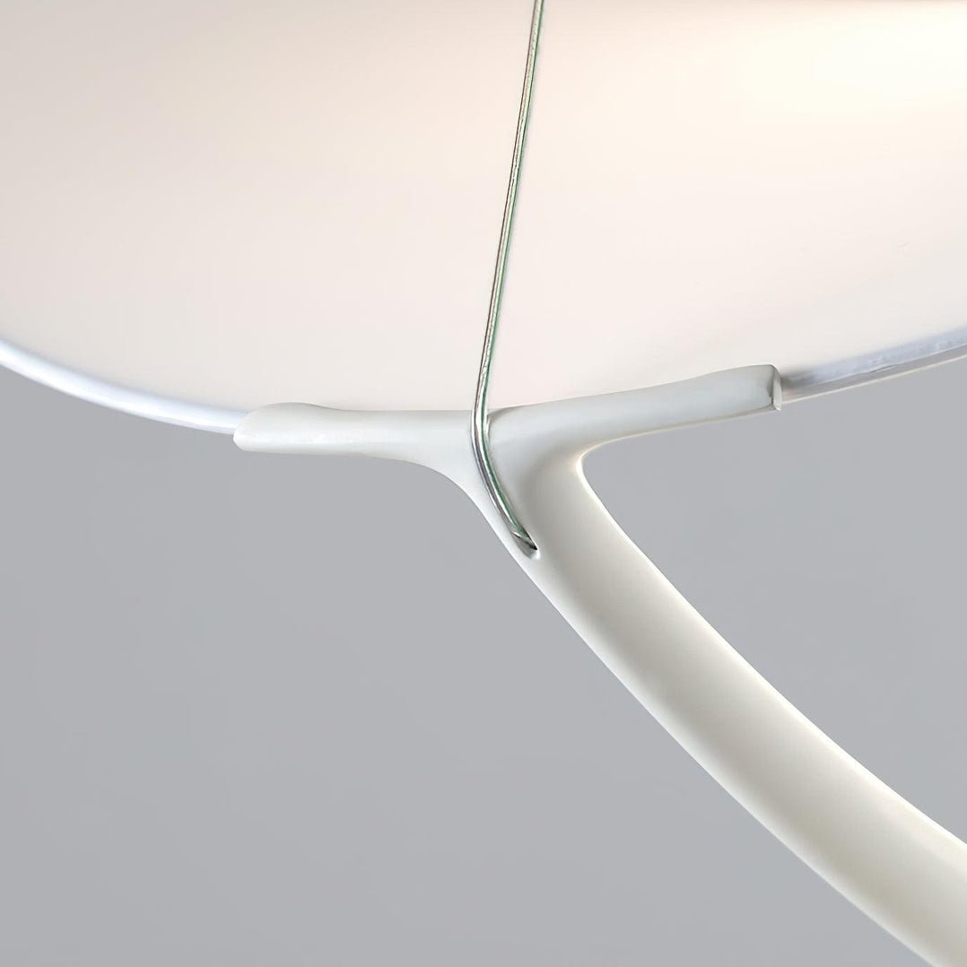 Ultalyra PVC Pendant Light - Blowlighting