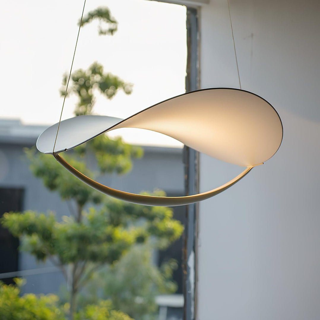 Ultalyra PVC Pendant Light - Blowlighting