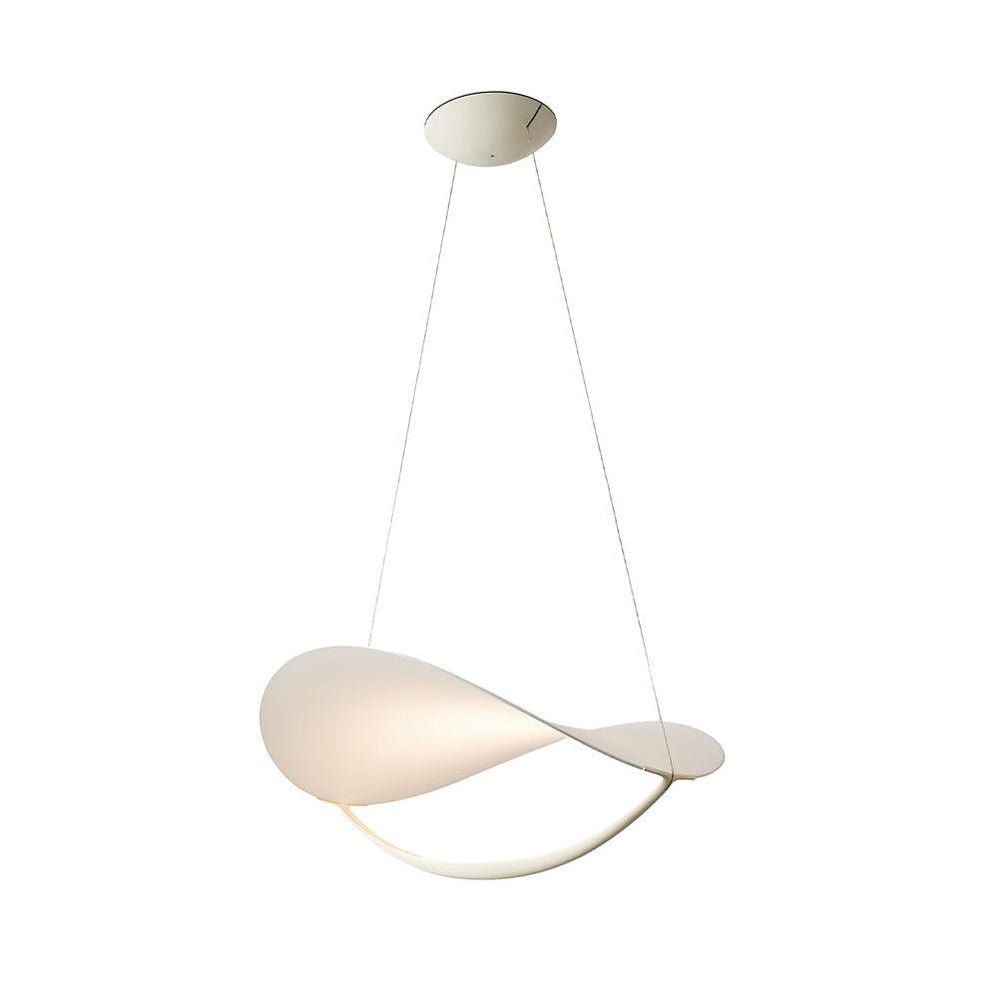 Ultalyra PVC Pendant Light - Blowlighting