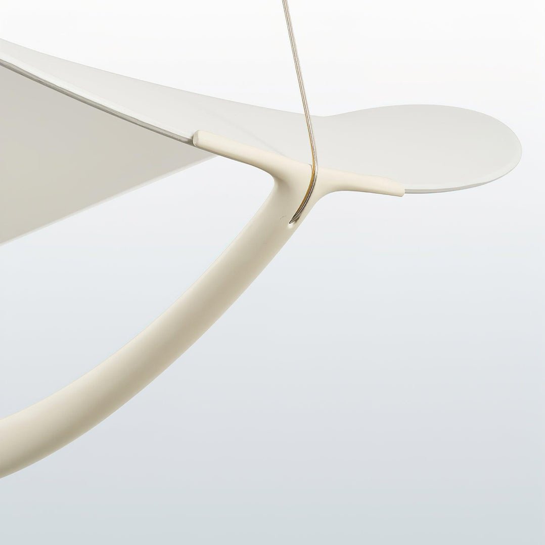 Ultalyra PVC Pendant Light - Blowlighting