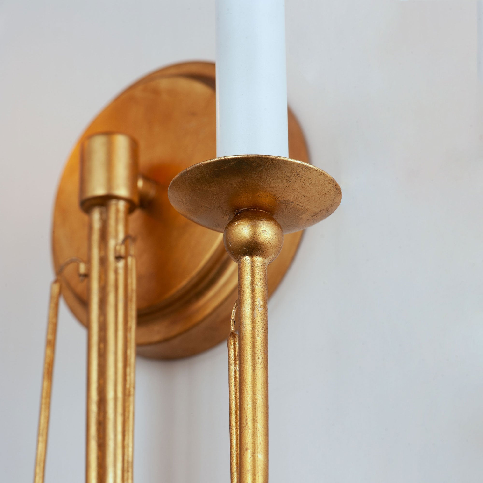 Aursilila Wandleuchte Modern Minimalistisch-Letslighting
