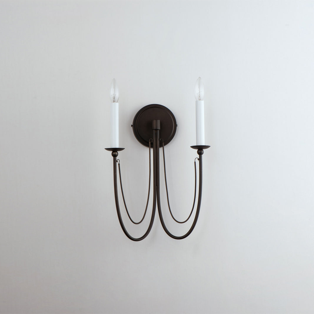 Aursilila Wandleuchte Modern Minimalistisch-Letslighting
