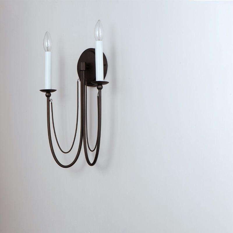 Aursilila Wandleuchte Modern Minimalistisch-Letslighting