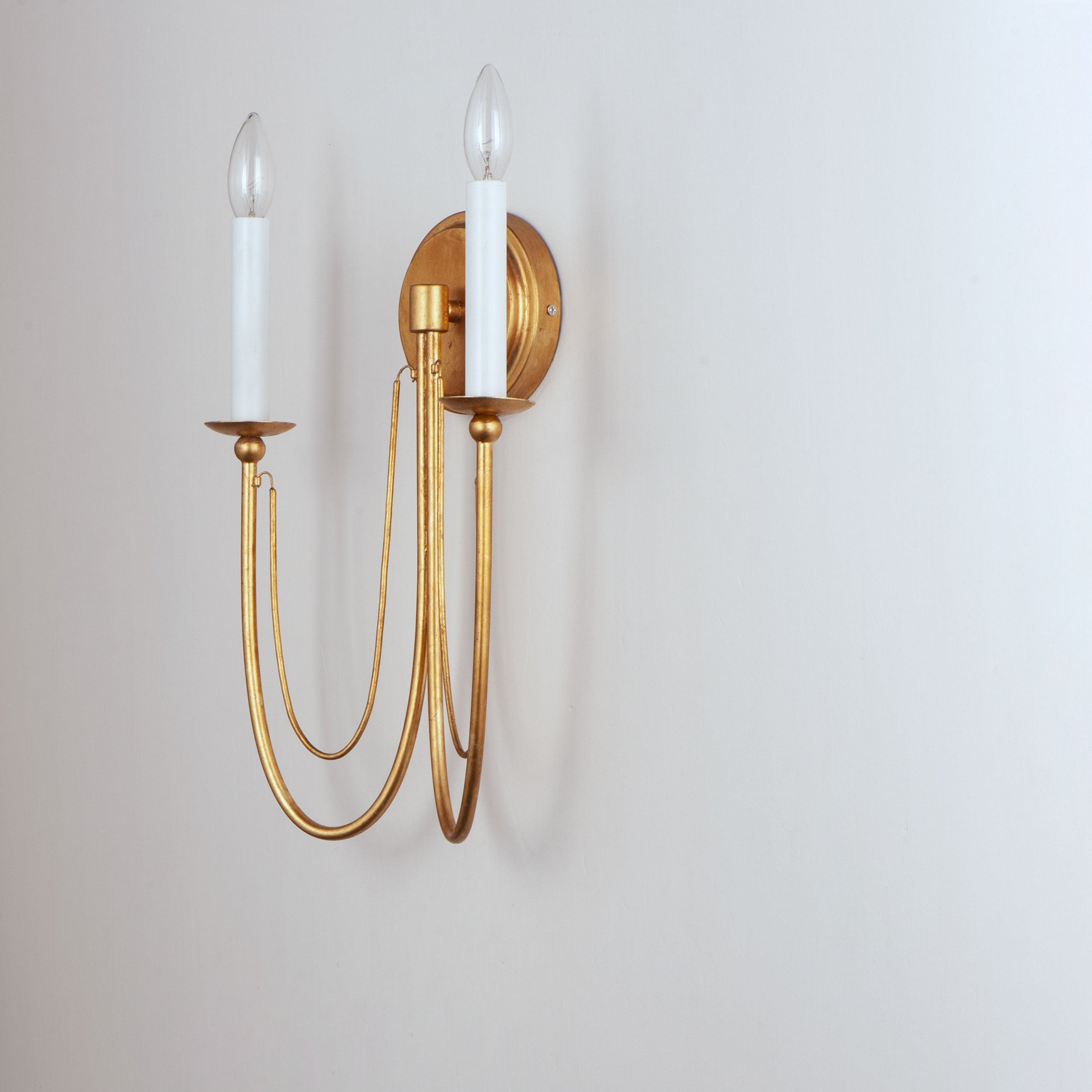 Aursilila Wandleuchte Modern Minimalistisch-Letslighting