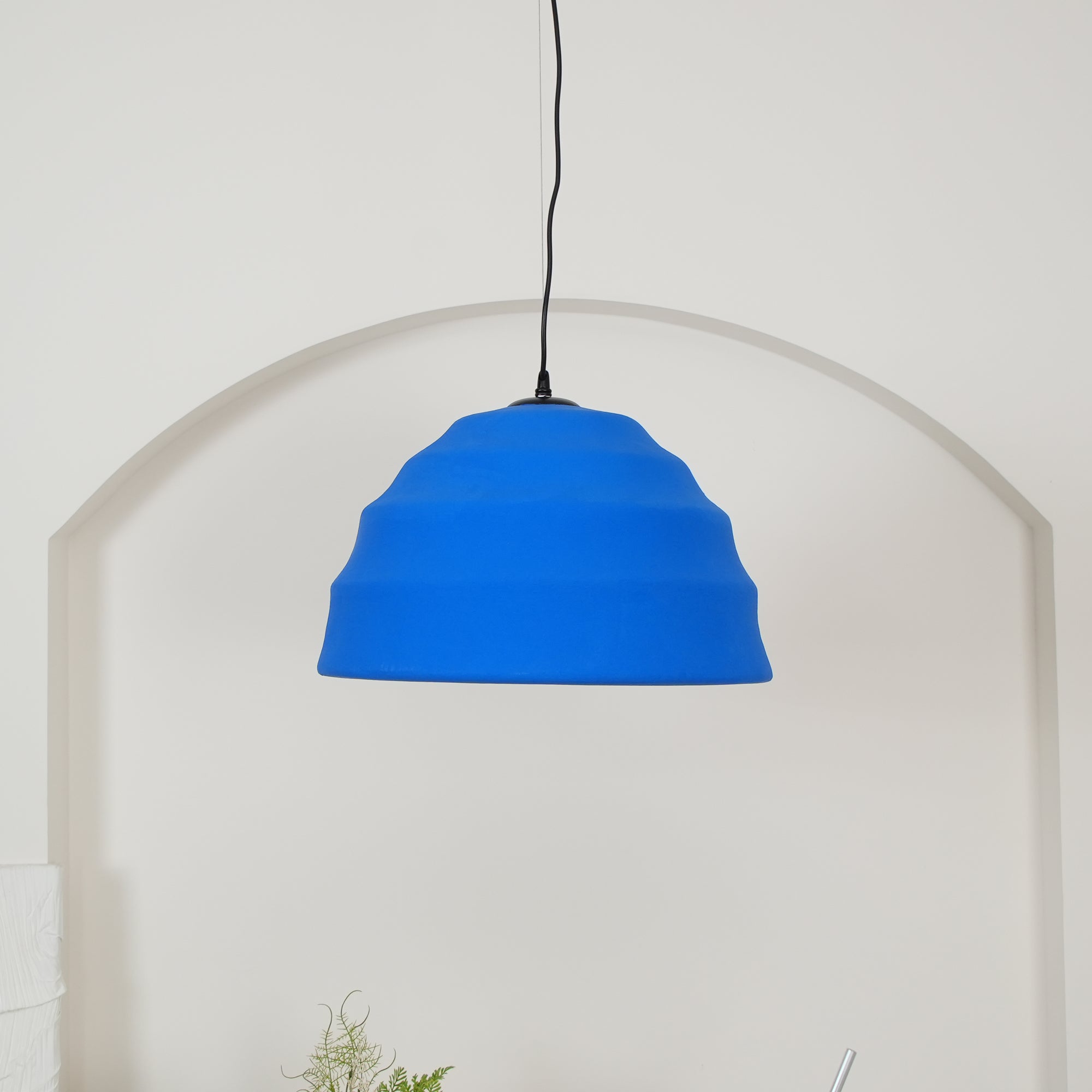 Aurrineth Harz-Pendelleuchte-Letslighting