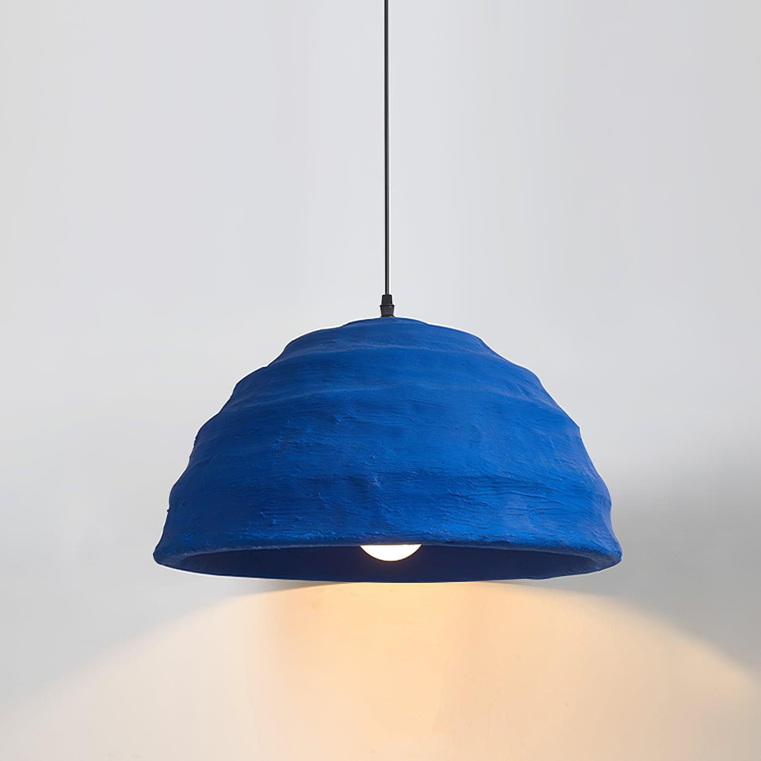 Aurrineth Harz-Pendelleuchte-Letslighting