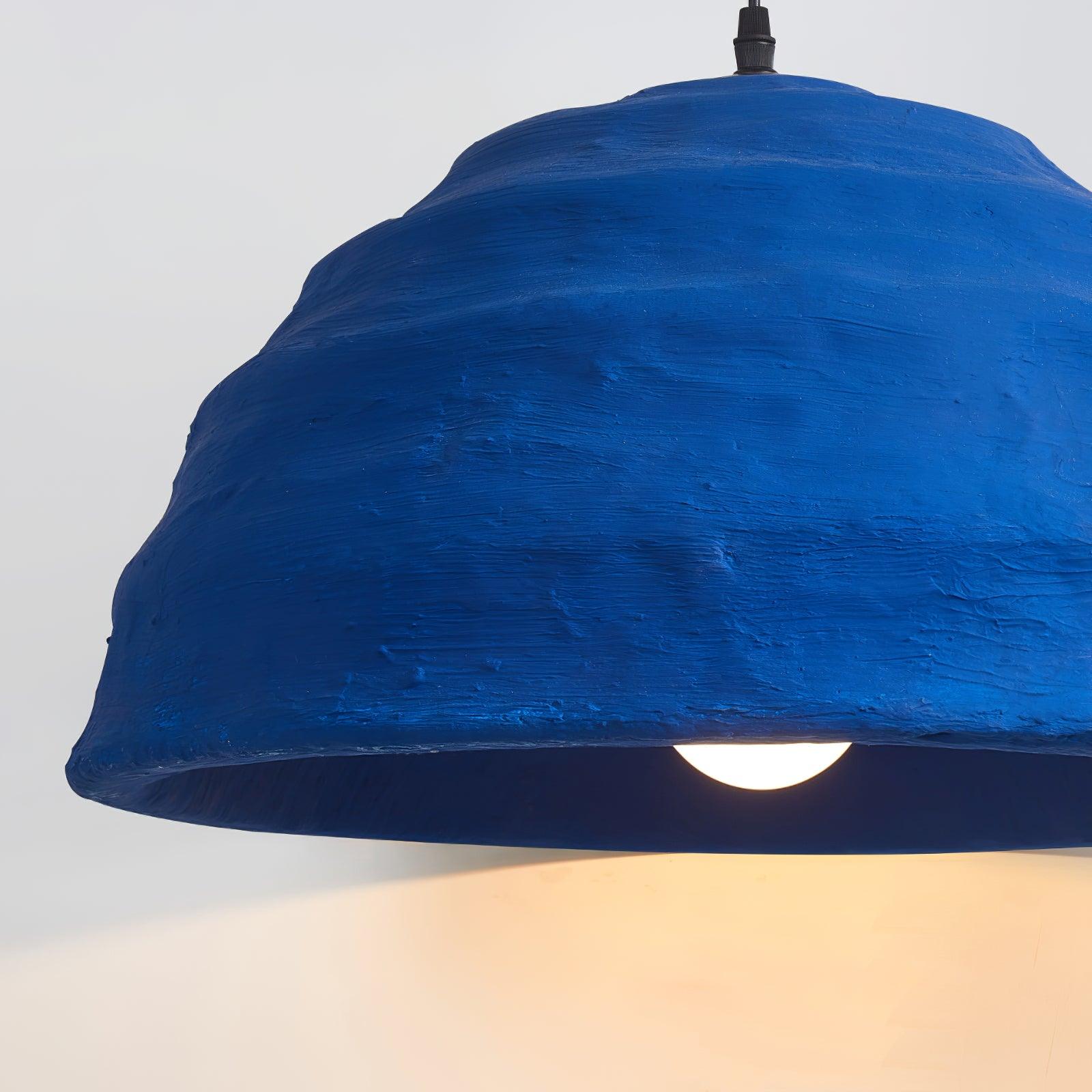 Aurrineth Harz-Pendelleuchte-Letslighting