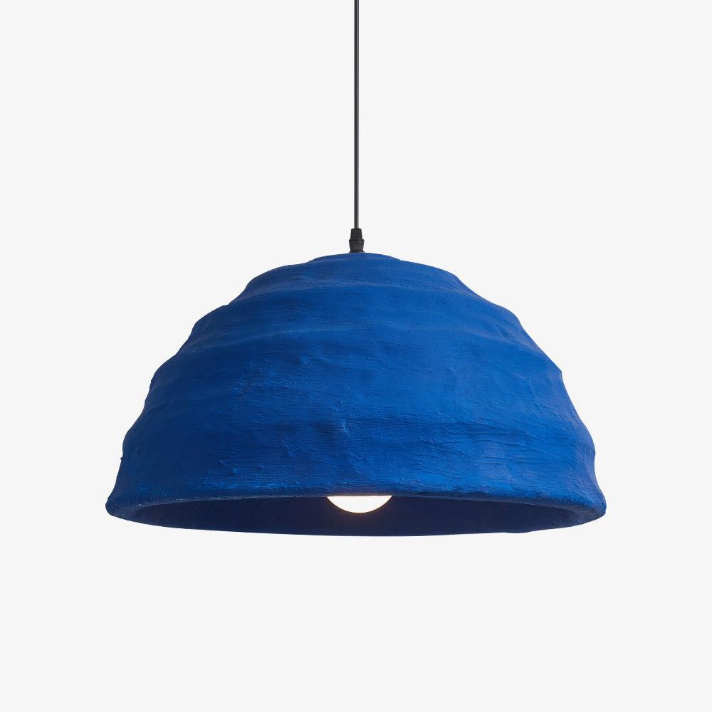 Aurrineth Harz-Pendelleuchte-Letslighting