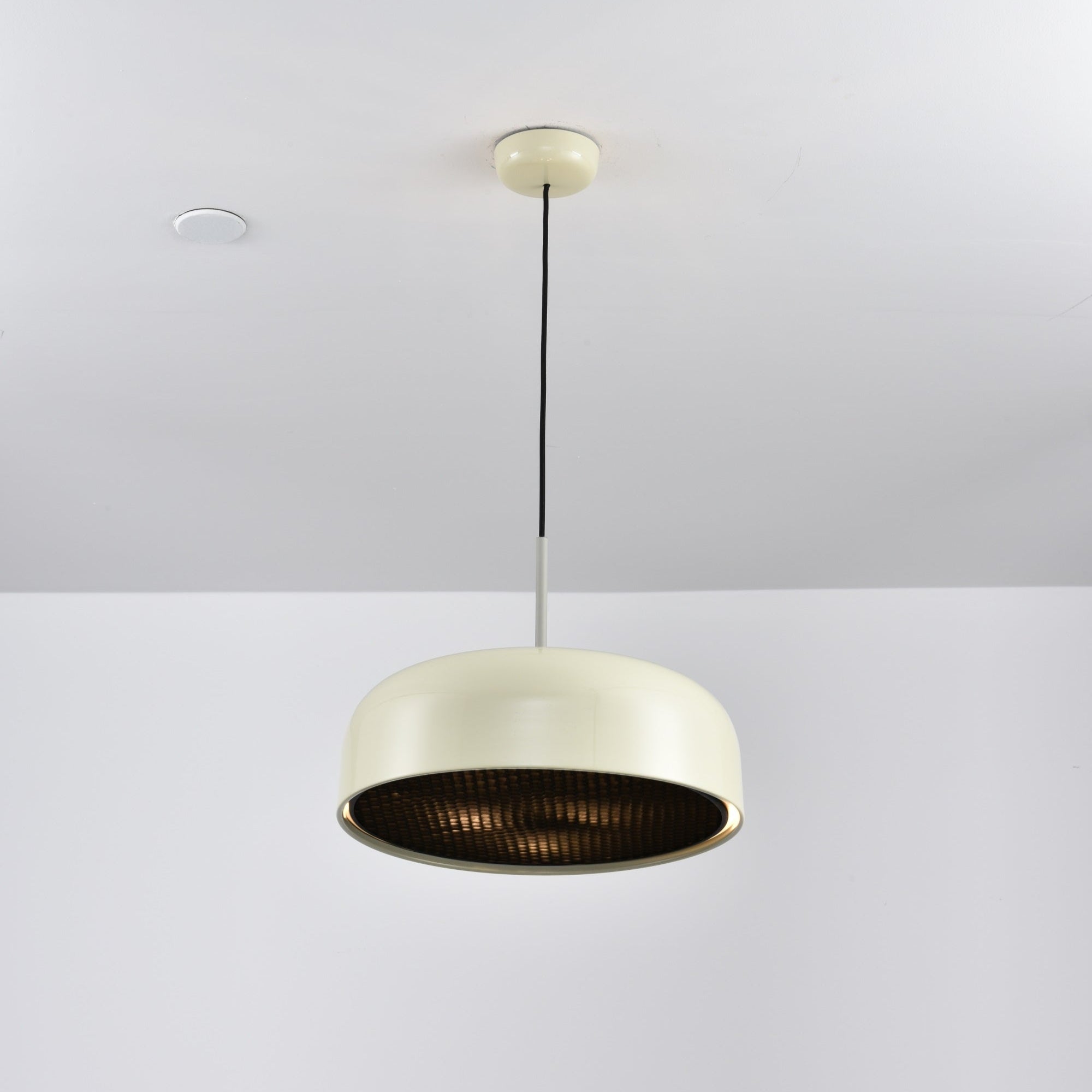Zeloror Moderner minimalistischer plumper Anhängerleuchte-Letslighting
