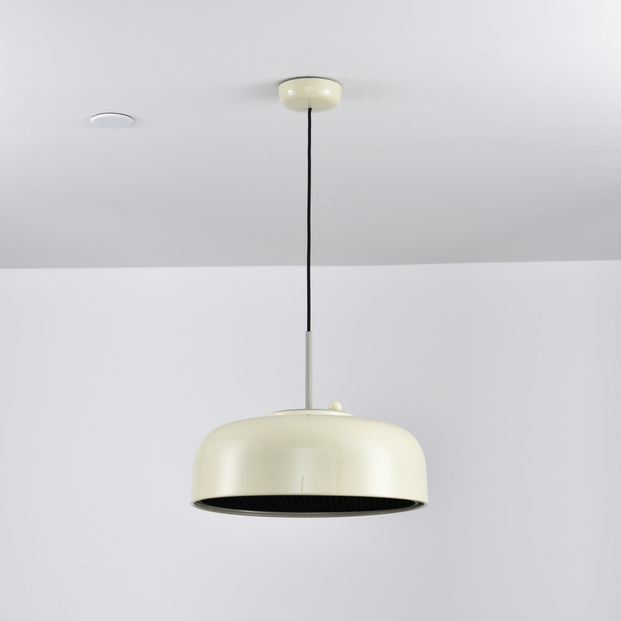 Zeloror Moderner minimalistischer plumper Anhängerleuchte-Letslighting