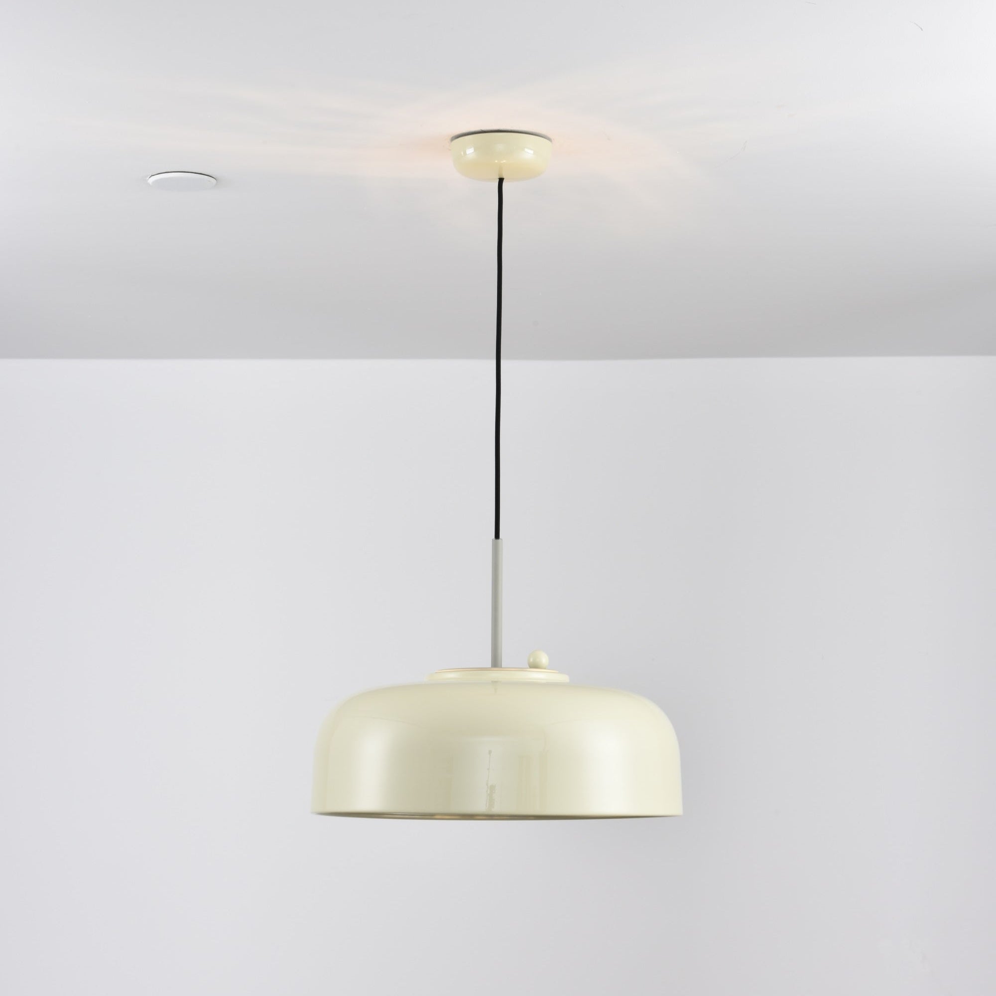 Zeloror Moderner minimalistischer plumper Anhängerleuchte-Letslighting