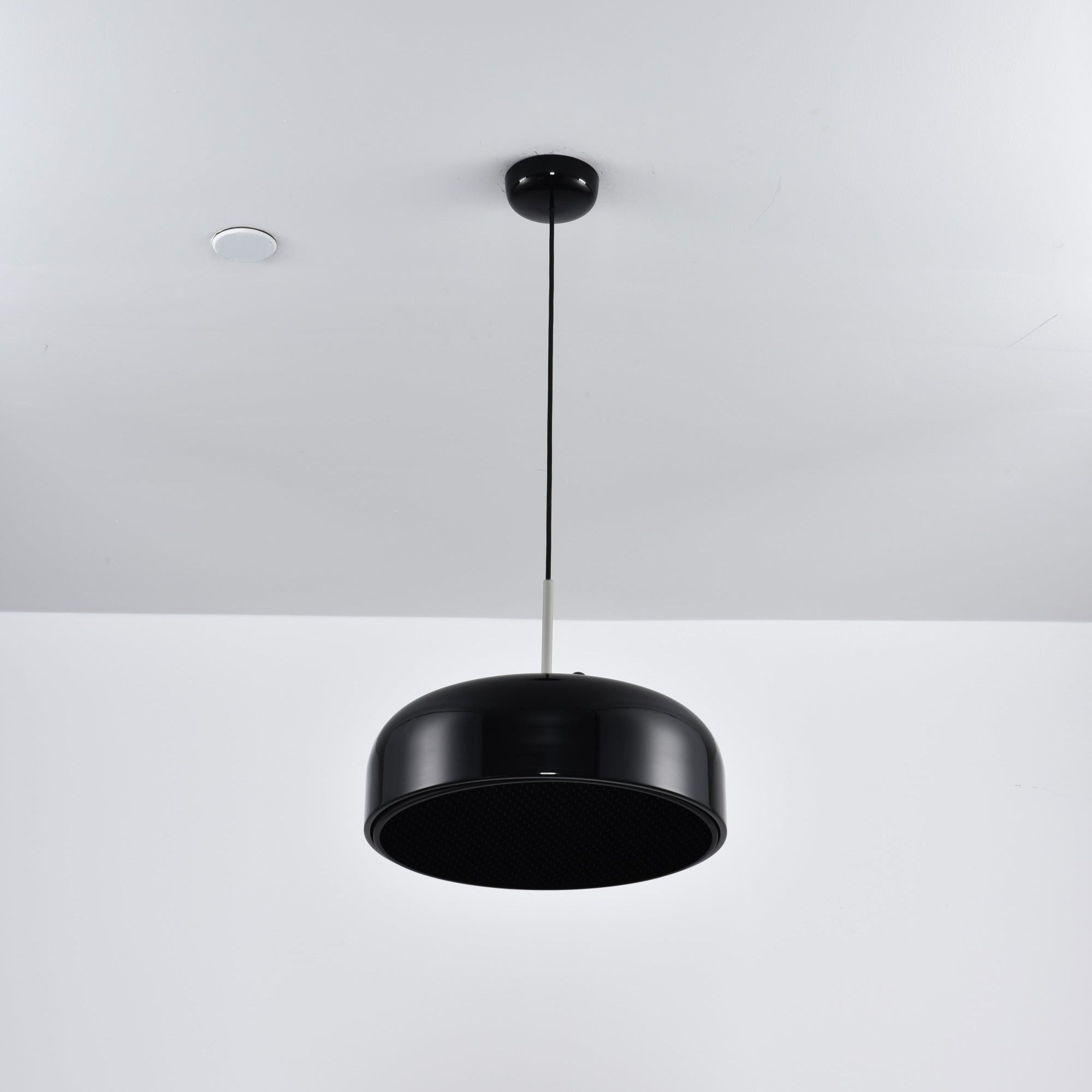 Zeloror Moderner minimalistischer plumper Anhängerleuchte-Letslighting