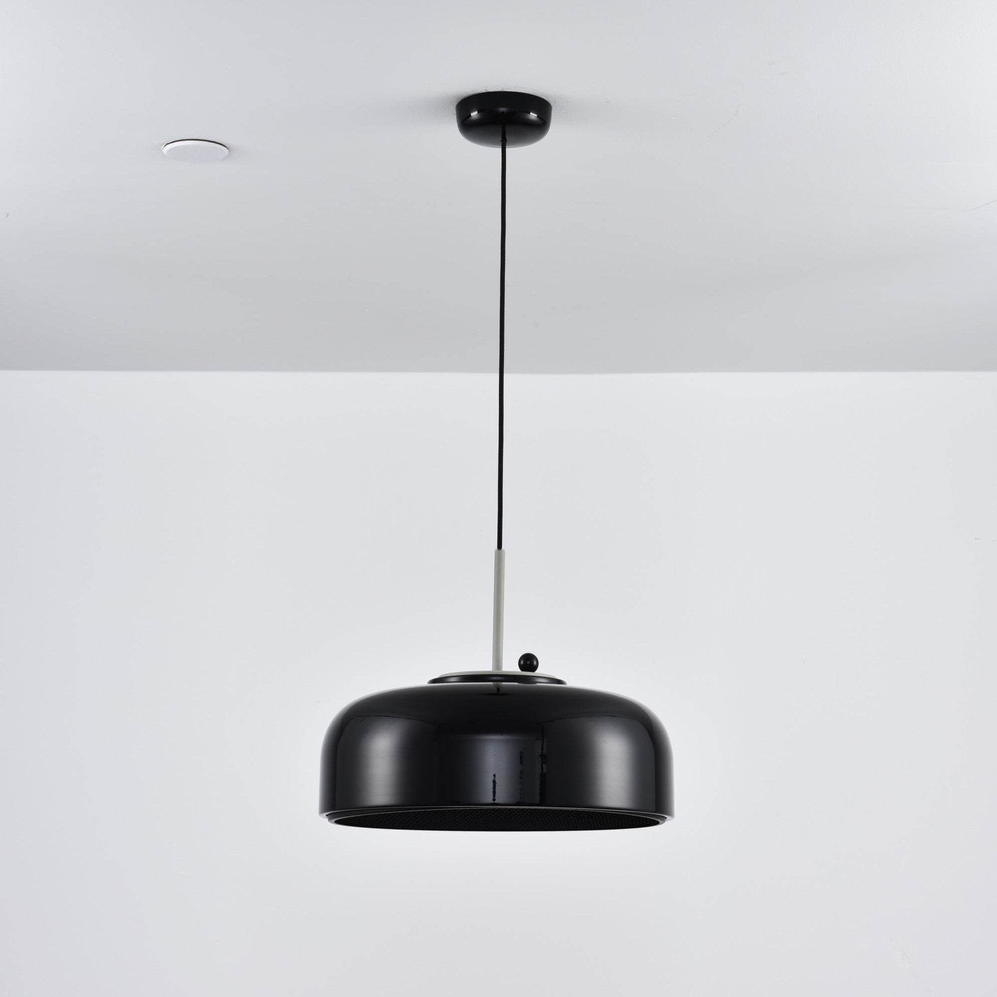 Zeloror Moderner minimalistischer plumper Anhängerleuchte-Letslighting