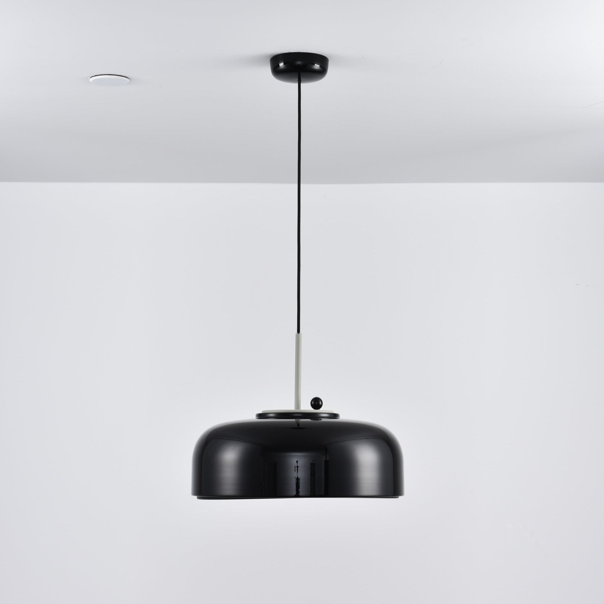 Zeloror Moderner minimalistischer plumper Anhängerleuchte-Letslighting