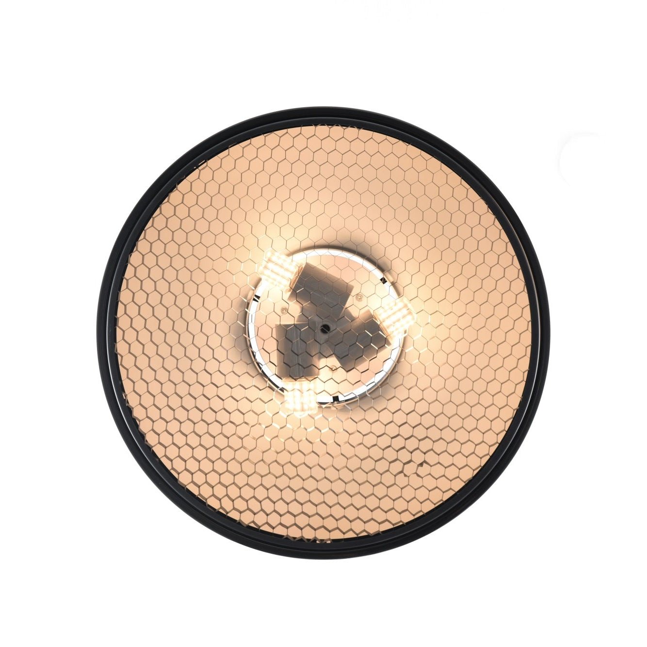 Zeloror Moderner minimalistischer plumper Anhängerleuchte-Letslighting