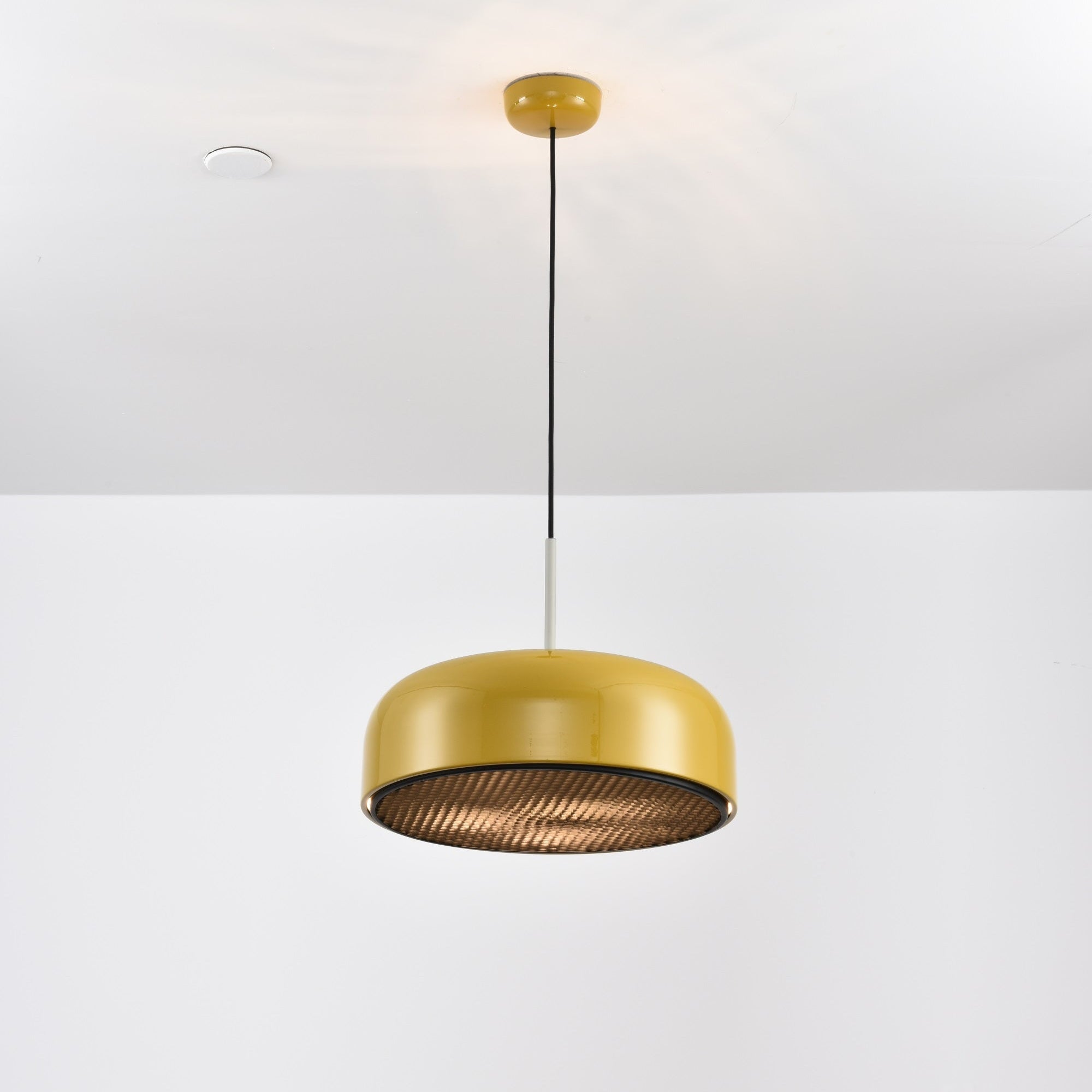 Zeloror Moderner minimalistischer plumper Anhängerleuchte-Letslighting