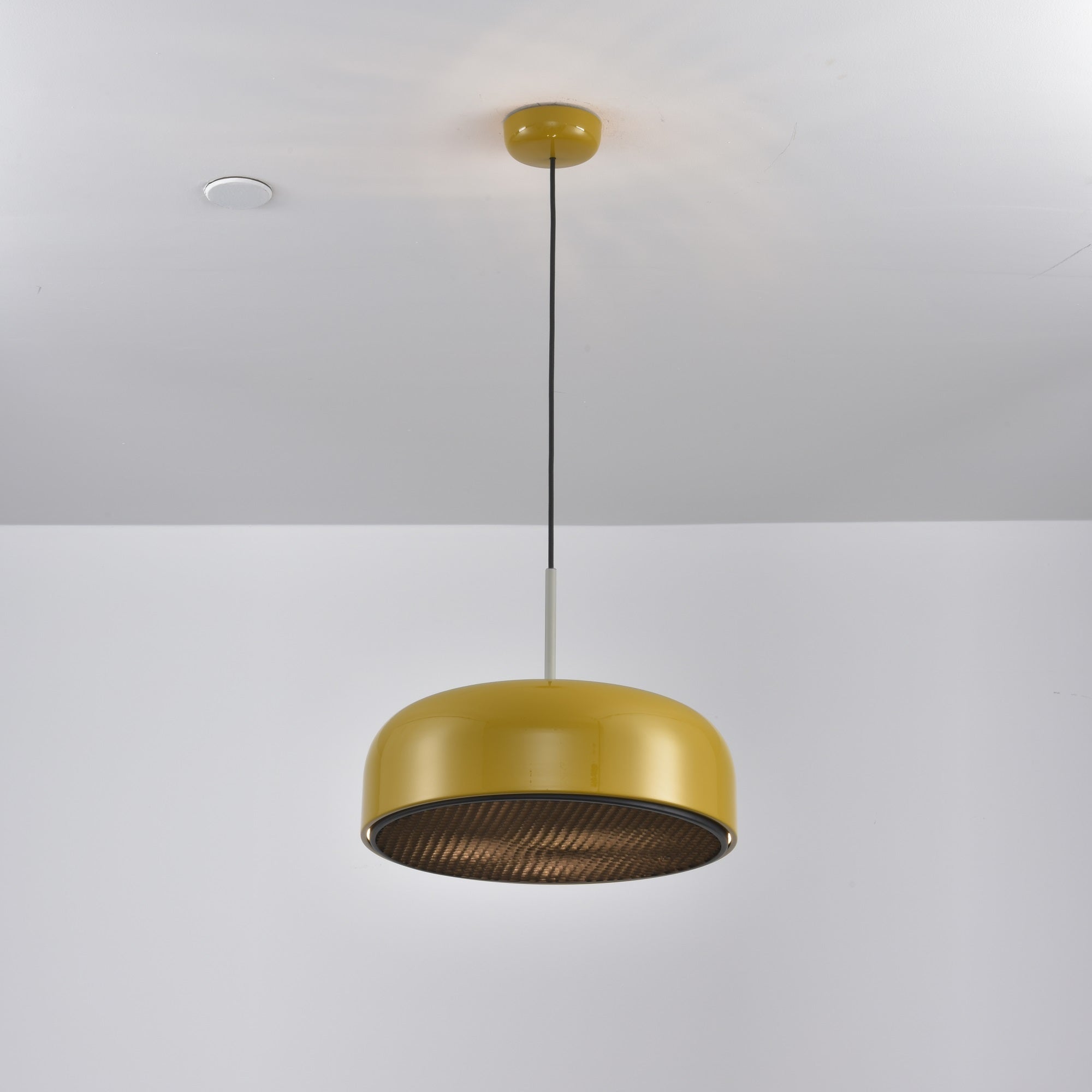 Zeloror Moderner minimalistischer plumper Anhängerleuchte-Letslighting