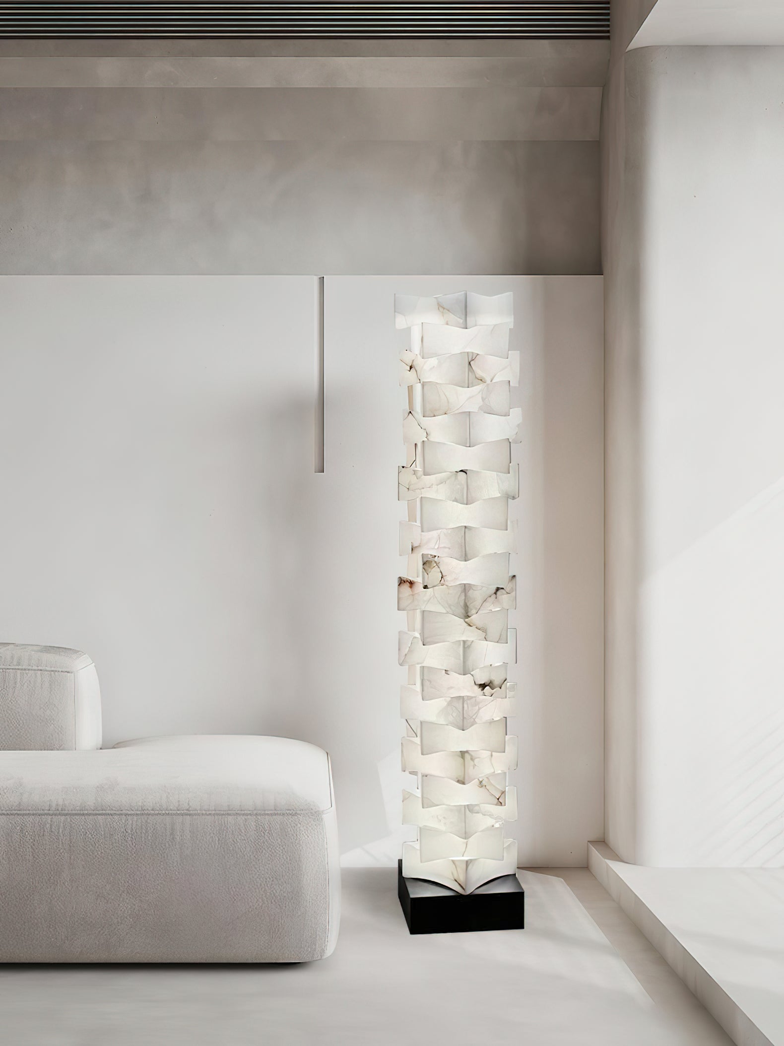 Poliarte Floor Light - Letslighting