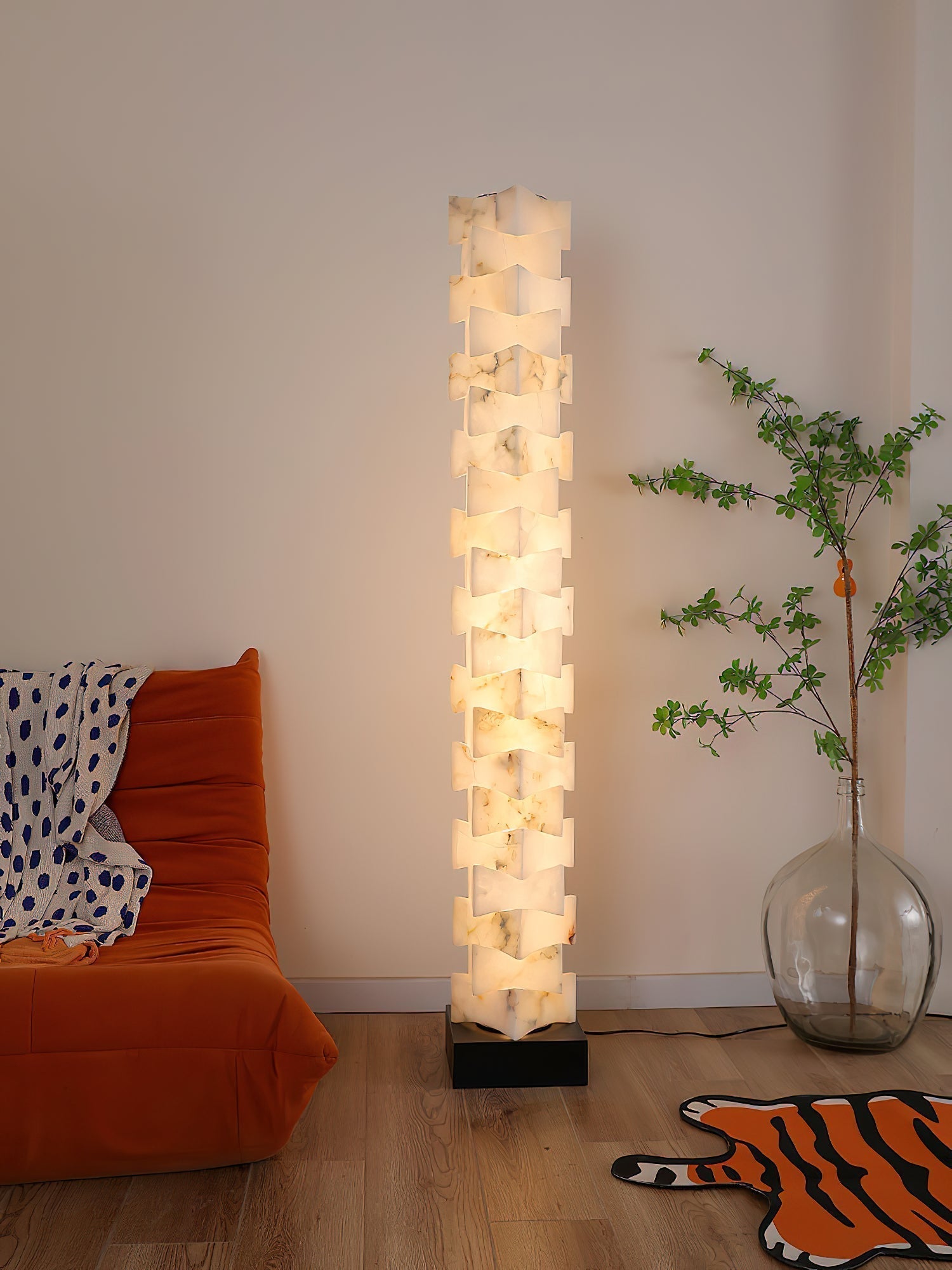 Poliarte Floor Light - Letslighting