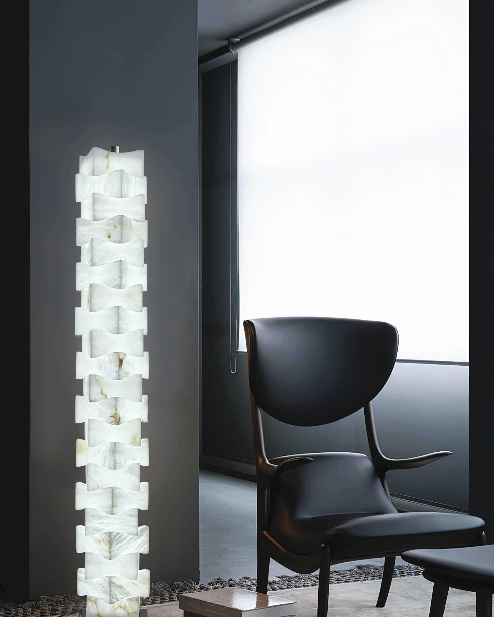 Poliarte Floor Light - Letslighting