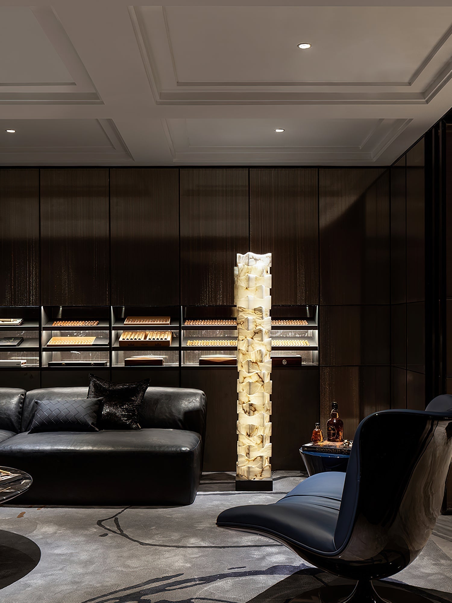 Poliarte Floor Light - Letslighting