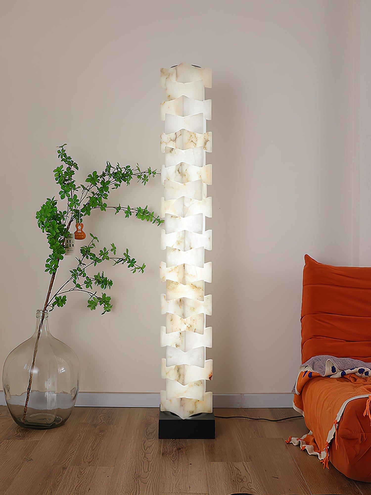 Poliarte Floor Light - Letslighting
