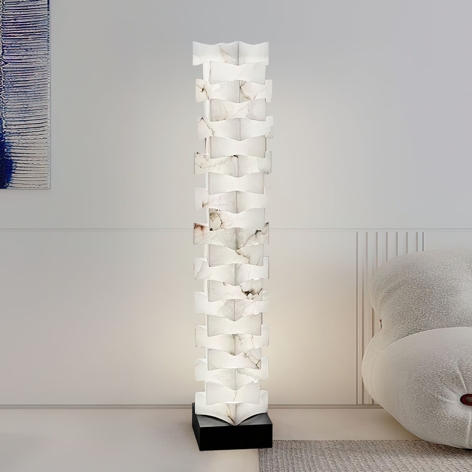 Poliarte Floor Light - Letslighting