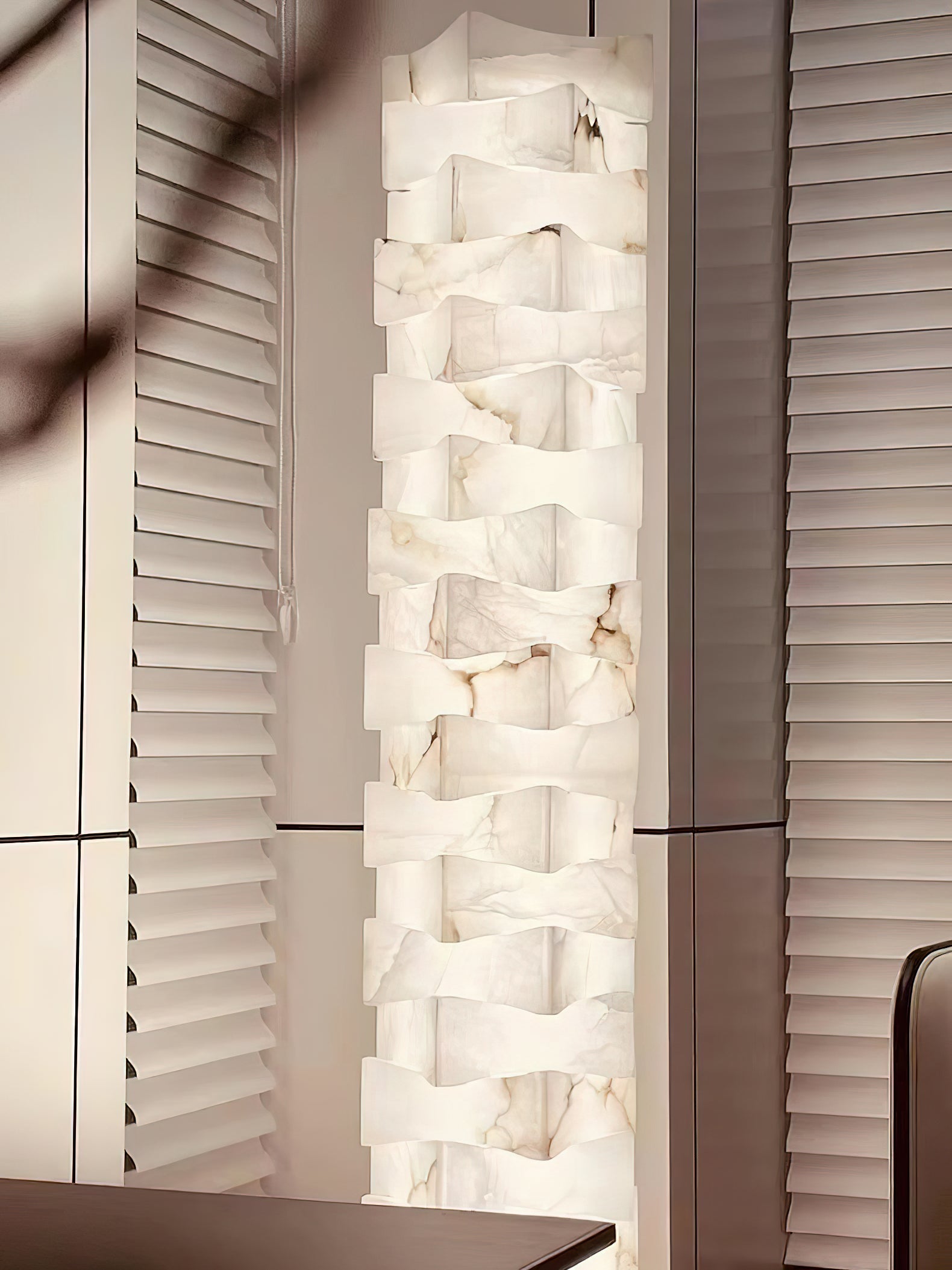 Poliarte Floor Light - Letslighting