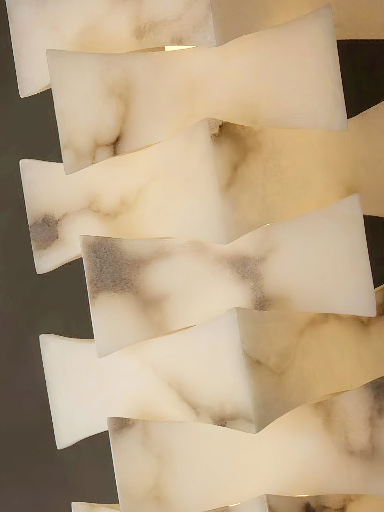 Poliarte Floor Light - Letslighting