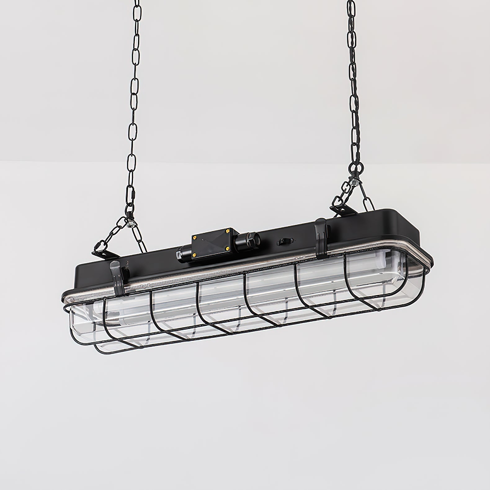 Usorel Pendelleuchte Modern Minimalistisch-Letslighting