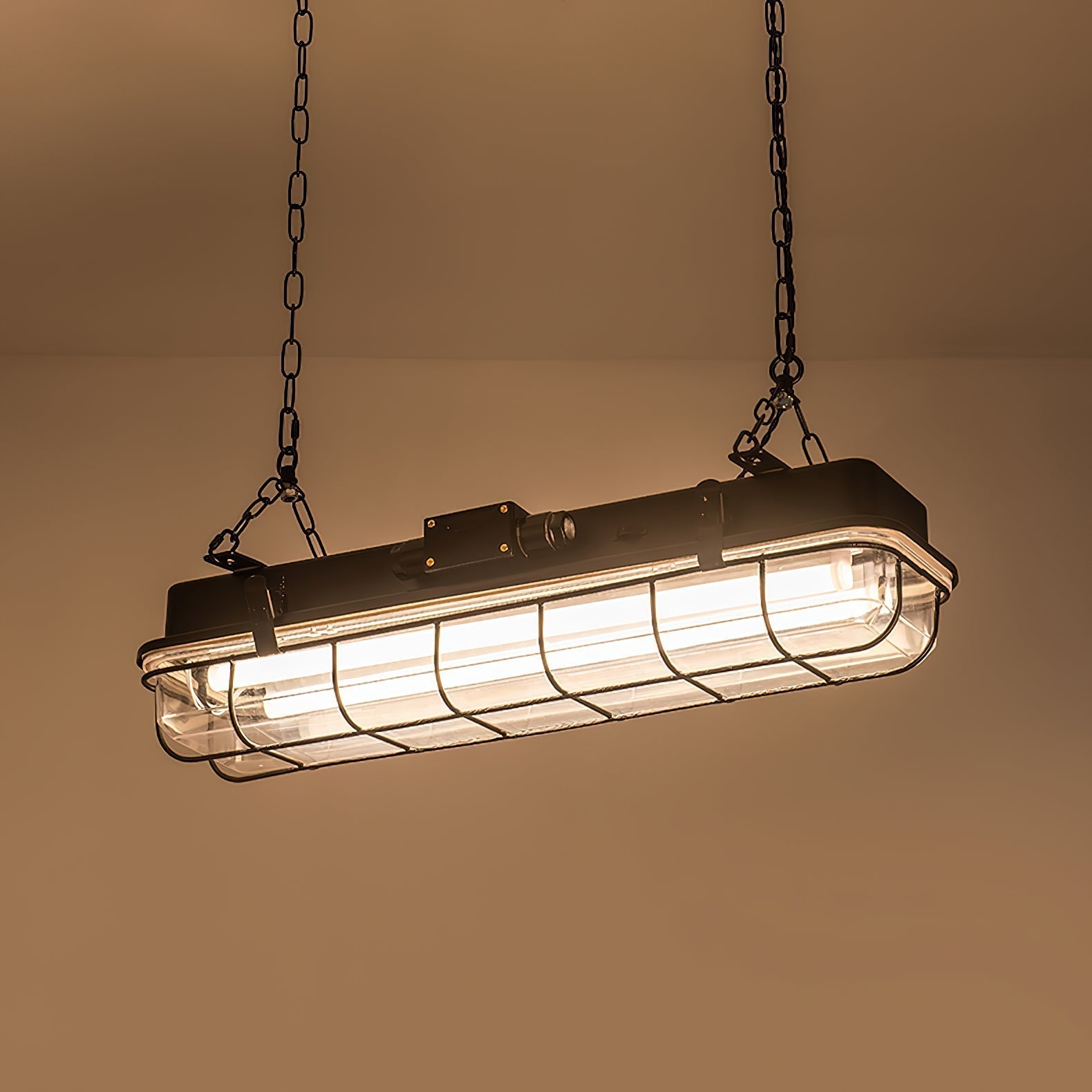 Usorel Pendelleuchte Modern Minimalistisch-Letslighting