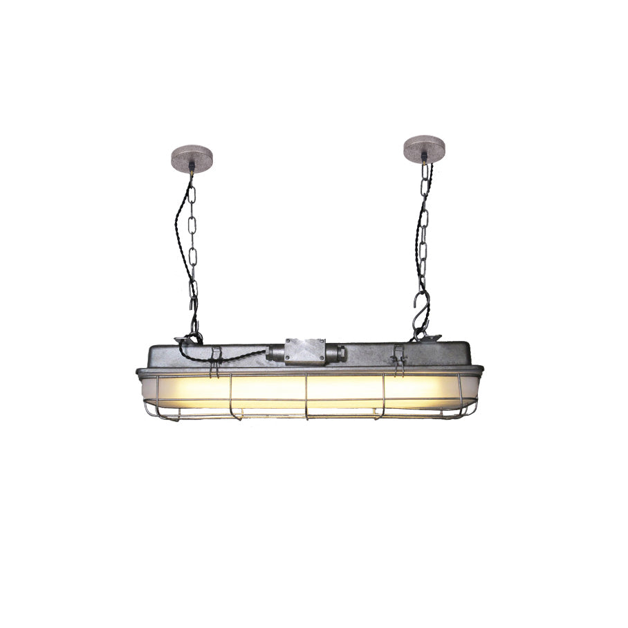 Usorel Pendelleuchte Modern Minimalistisch-Letslighting