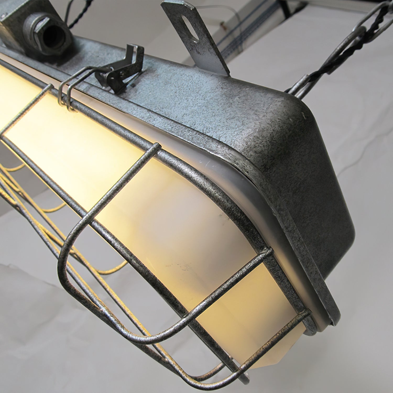 Usorel Pendelleuchte Modern Minimalistisch-Letslighting