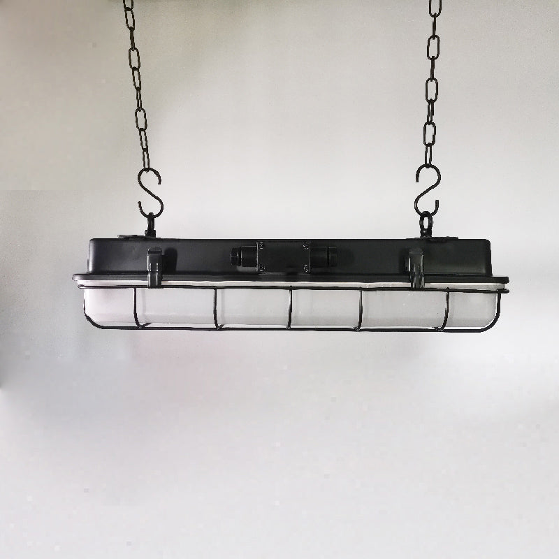 Usorel Pendelleuchte Modern Minimalistisch-Letslighting