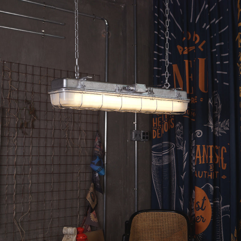 Usorel Pendelleuchte Modern Minimalistisch-Letslighting
