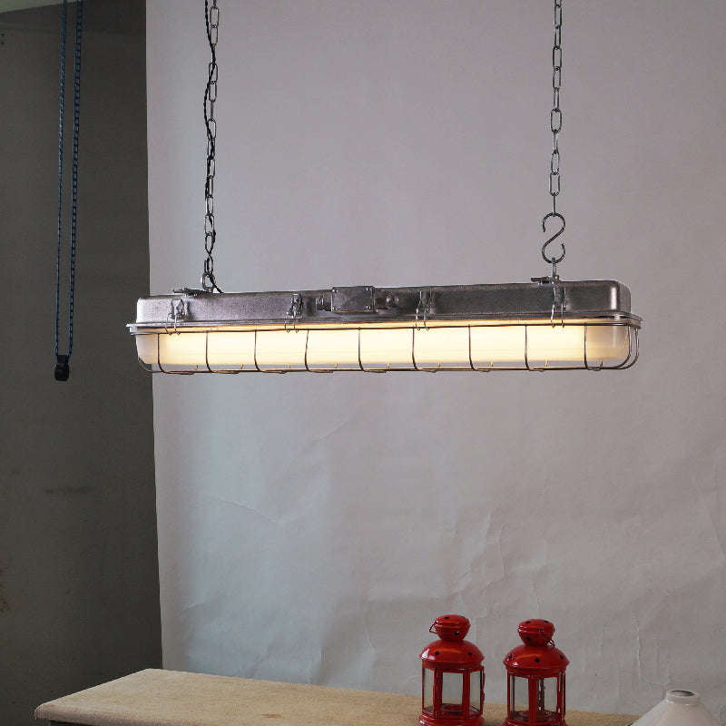 Usorel Pendelleuchte Modern Minimalistisch-Letslighting
