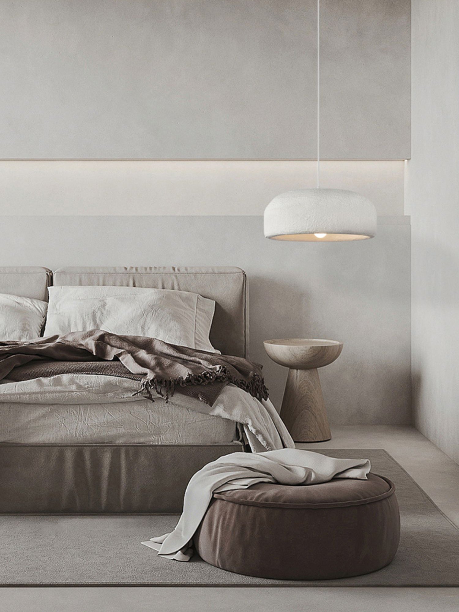 Vavele Moderne Minimalistische Wolken-Pendelleuchte-Letslighting