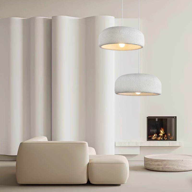 Vavele Moderne Minimalistische Wolken-Pendelleuchte-Letslighting